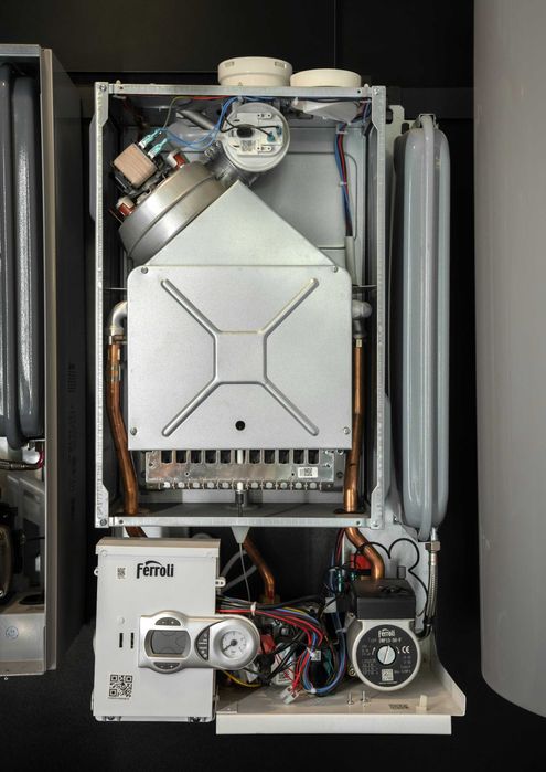 Ferolli Fortuna 24 KW Италия