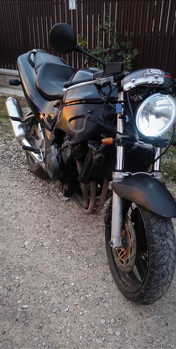 Vând motocicletă Suzuki RF 400 R