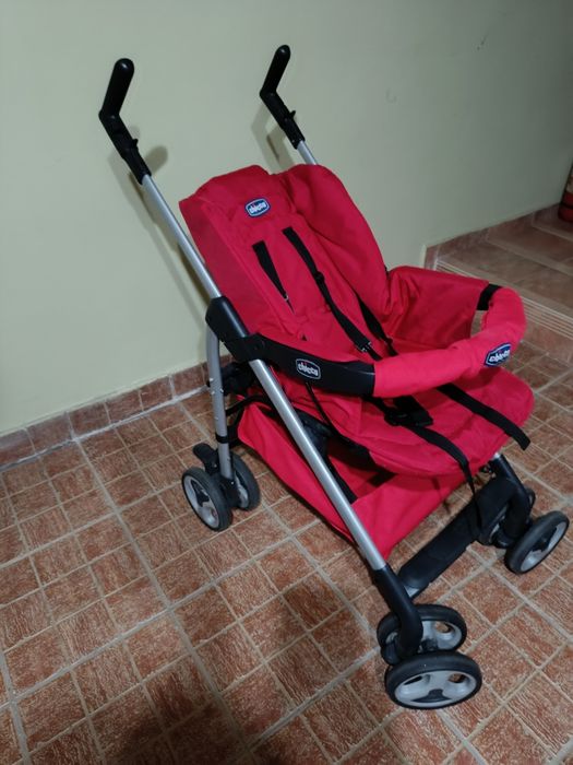 Cărucior copii Chicco