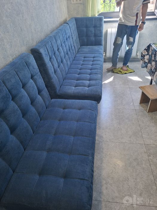 Mebel yuvish xizmatlari bor