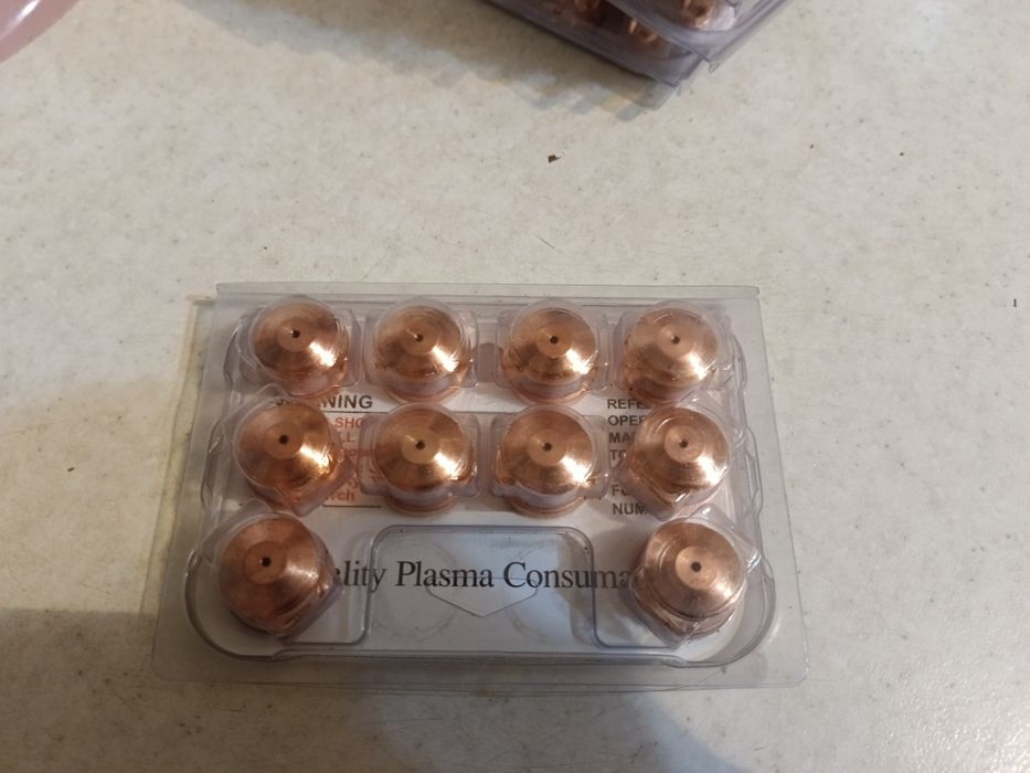 MTL сопло pd 0101