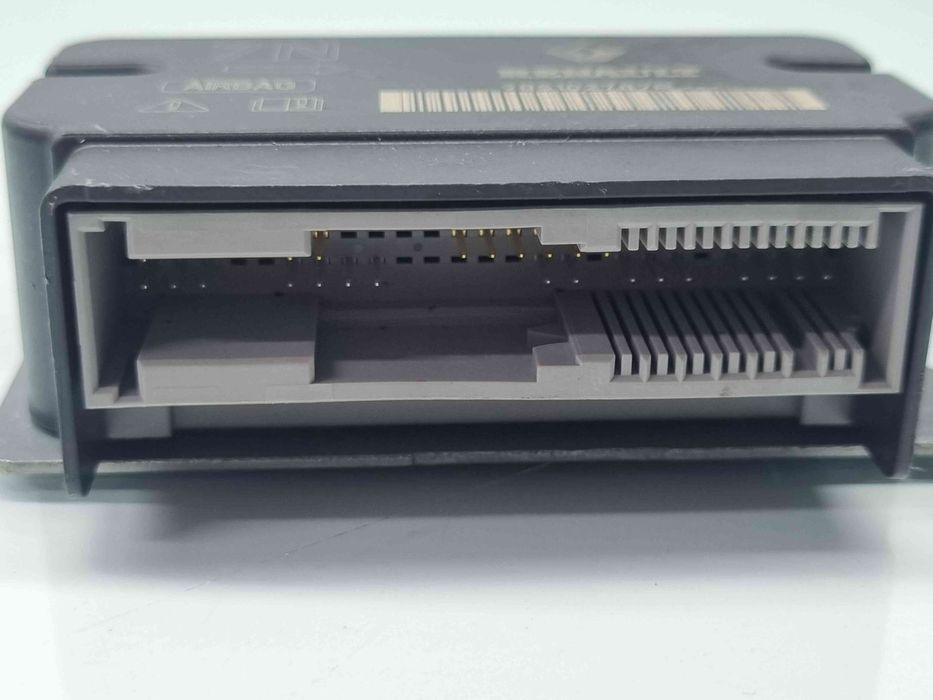 Calculator airbag Dacia Sandero 2 [Fabr 2012-prezent] 985102787R 0.9 T