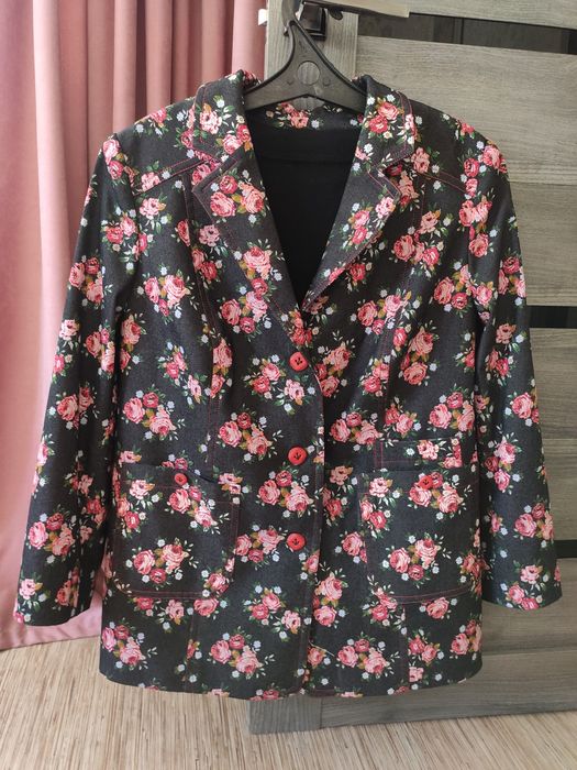 Продам новый пиджак