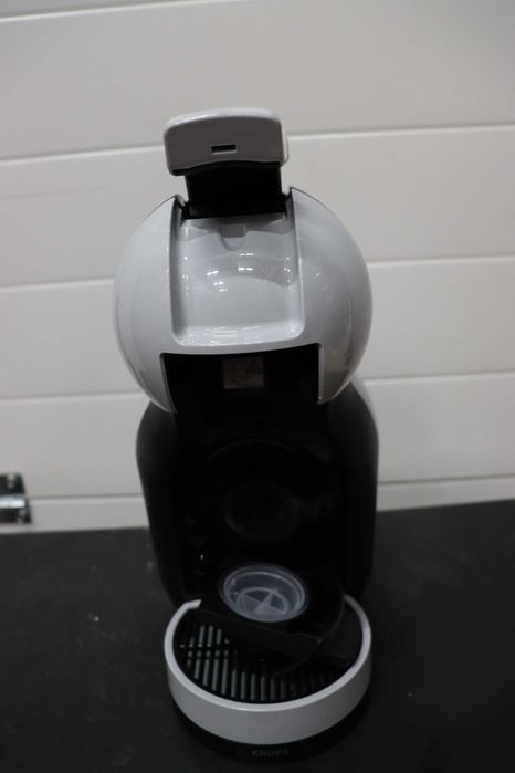 Кафемашина с капсули Krups KP123B Nescafé Dolce Gusto Mini Me, 1500W