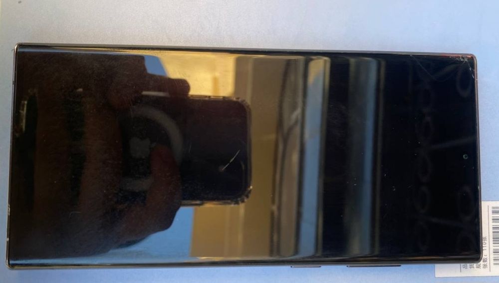 Samsung s22 ulra 256gb: 260 у.е. - Мобильные телефоны Ташкент на Olx
