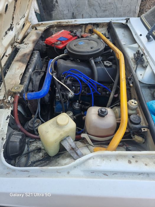 Продам ваз 21074 в хорошем состоянии.