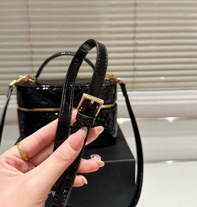 Нова чанта на YSL
