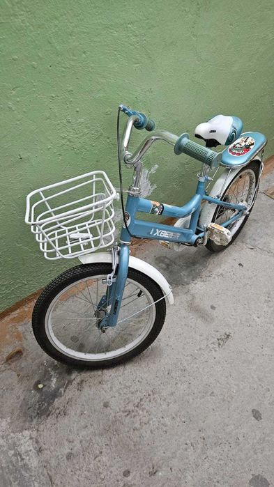Продам детский велосипед