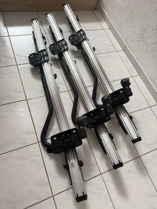 Suporti auto bicicleta Thule ProRide 591