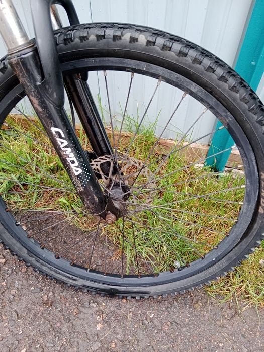 Велик скоростной