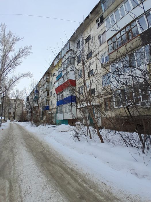 Продам 4х.ком.кв . Сергей тюленина