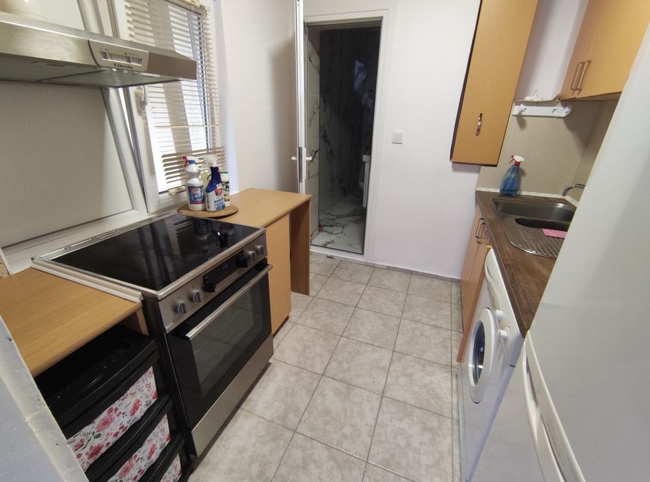 Дава се под наем Къща в Добрич, Център - 56 кв.м за 309.06 € - Снимка #4