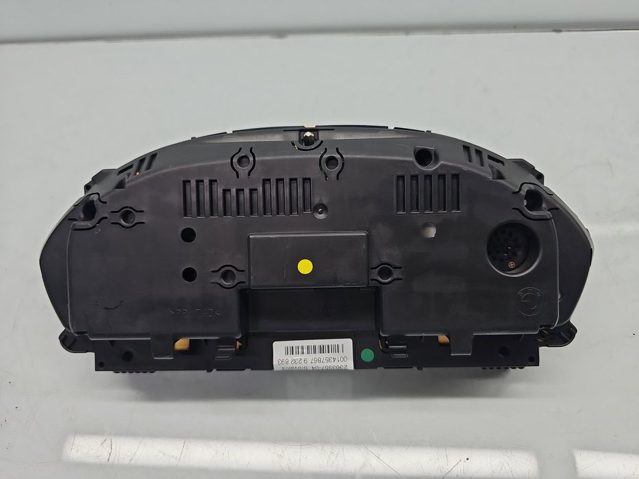 Ceas bord Bmw 3 (F30) [Fabr 2012-2017] 9287495