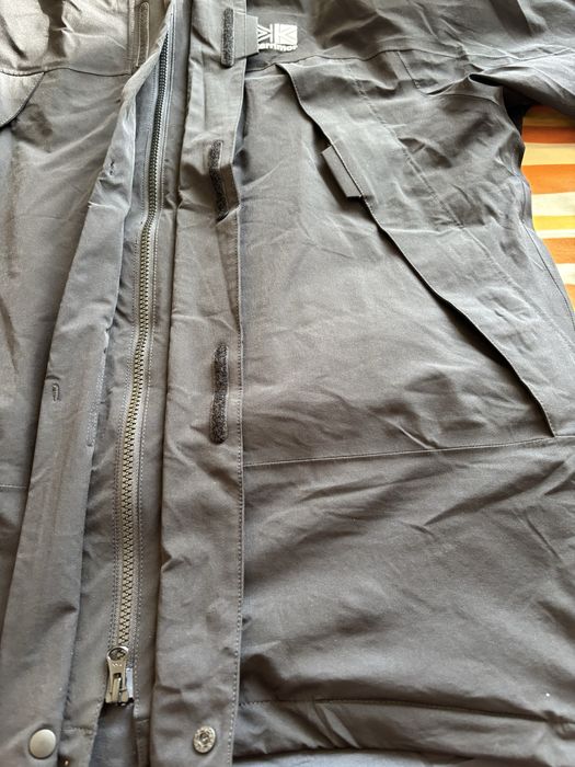 Мъжко яке  Karrimor