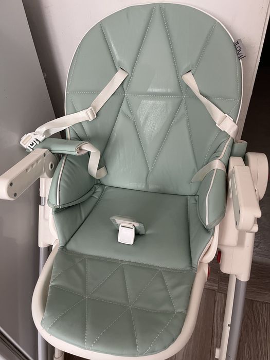 Ilovi стульчик для кормления