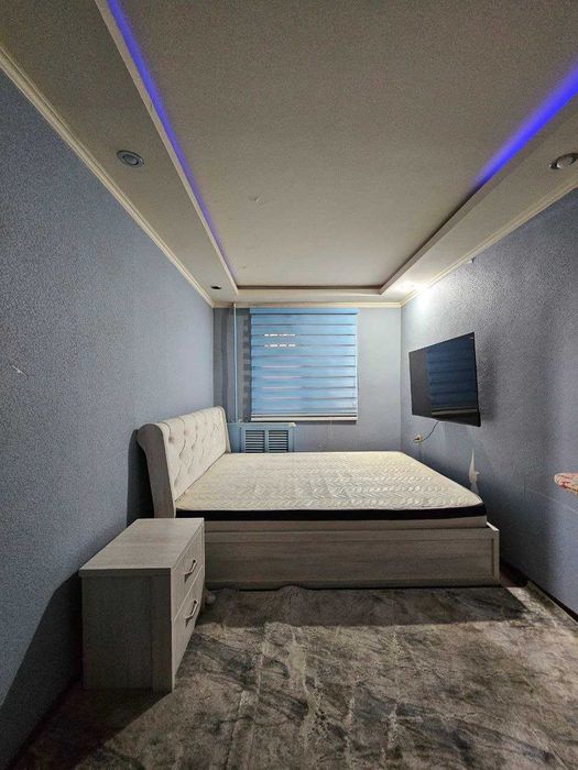 2 комнатная квартира на Максим Горького продаётся срочно