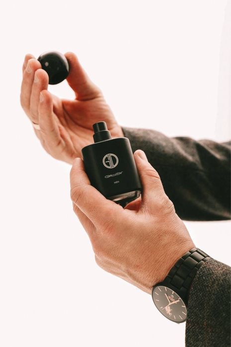 Парфюм Giter Fragrance