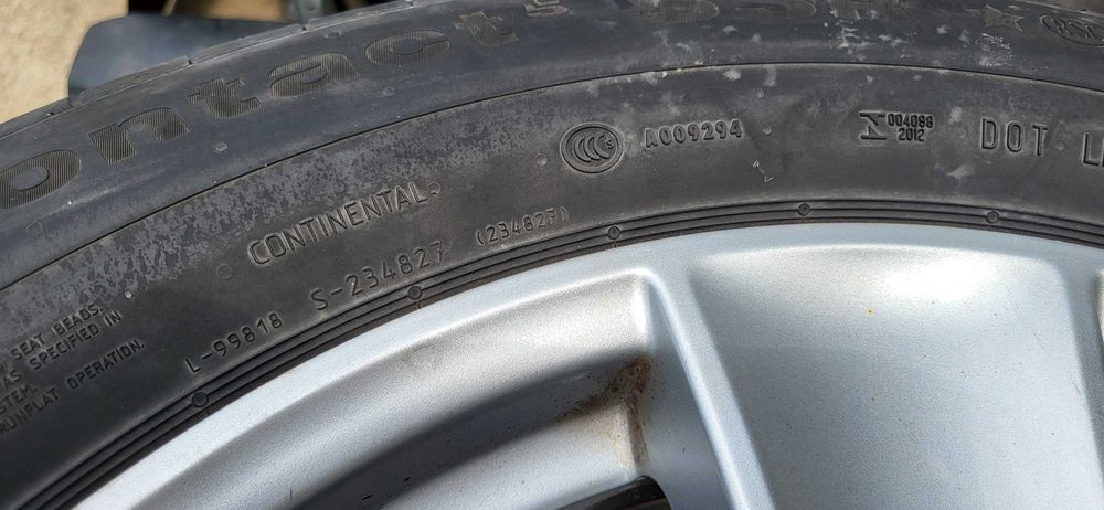 Roti cu jante de aluminiu pentru Volkswagen Amarok