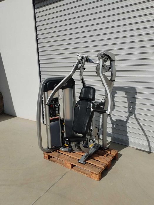Cybex Eagle NX /  Chest Press
