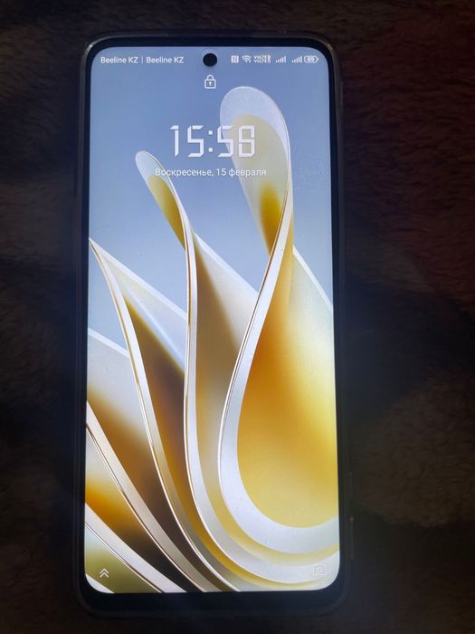 Продам телефон nubia Neo2 5G