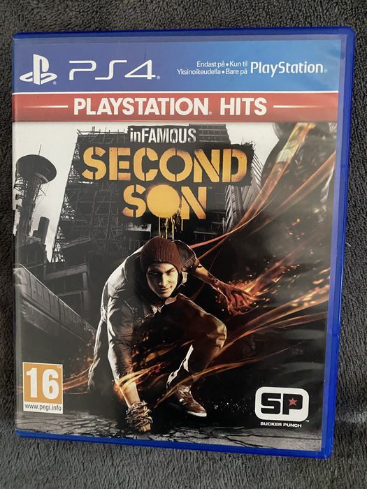 Pachet jocuri ps4