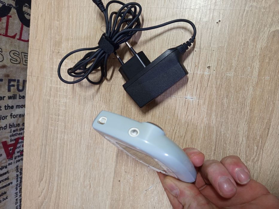 Телефон "Nokia"7600