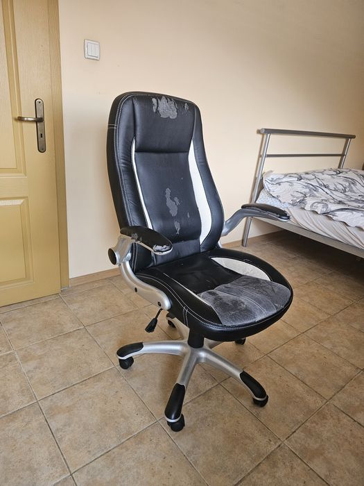 Офис/Гейминг стол