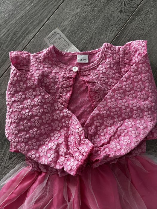 Rochie ocazie fetite