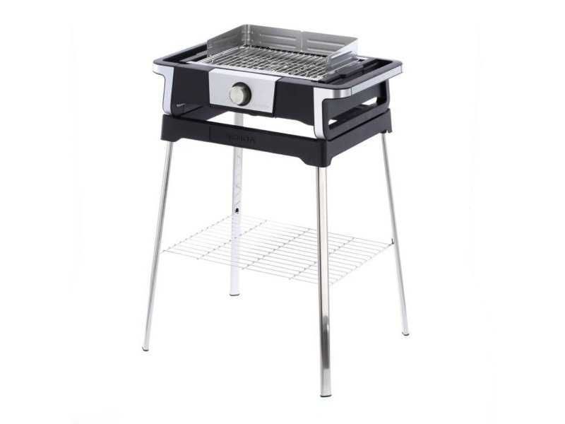 Електрически Грил с Бързо Нагряване Severin SENOA BOOST S, 3000 W