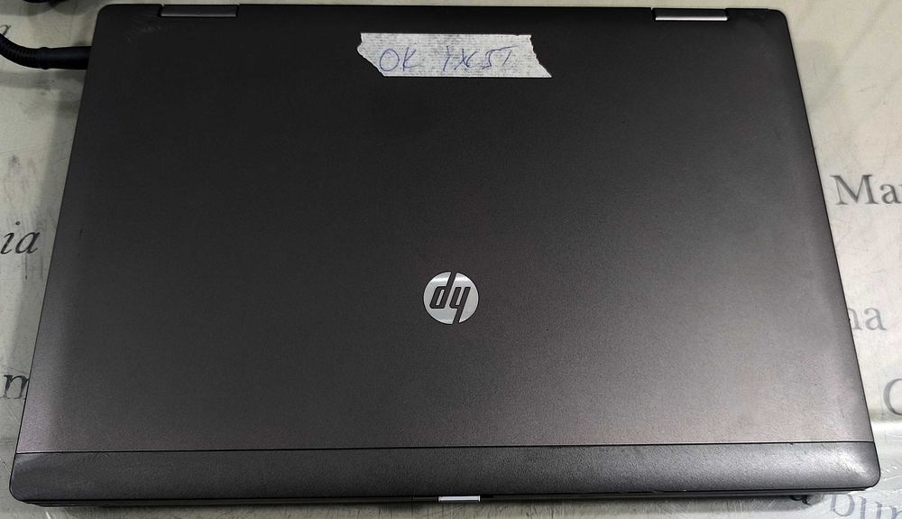 Laptop Core i5 - Hp ProBook 6470b - functional, instalat