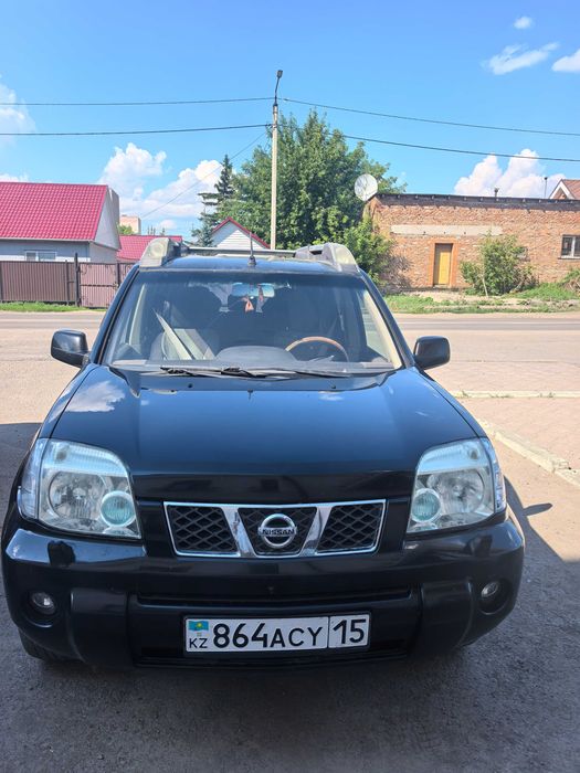 Продам надёжный автомобиль.