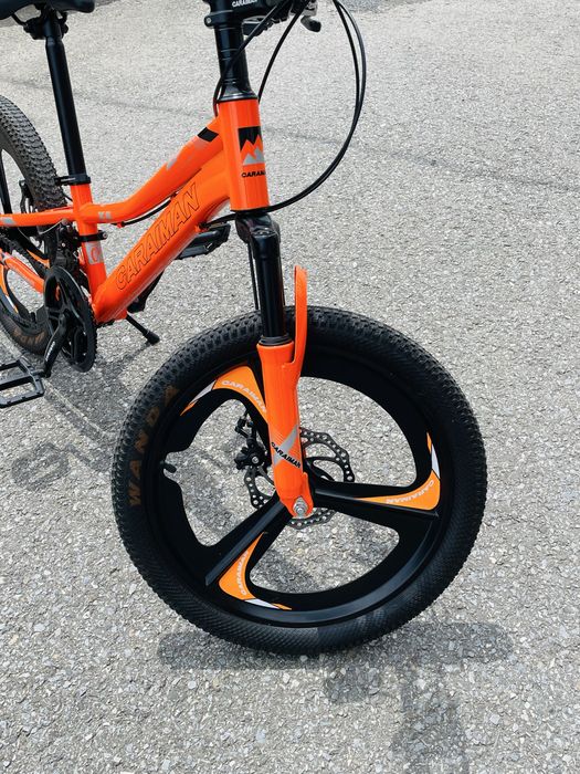 Bicicleta  copii