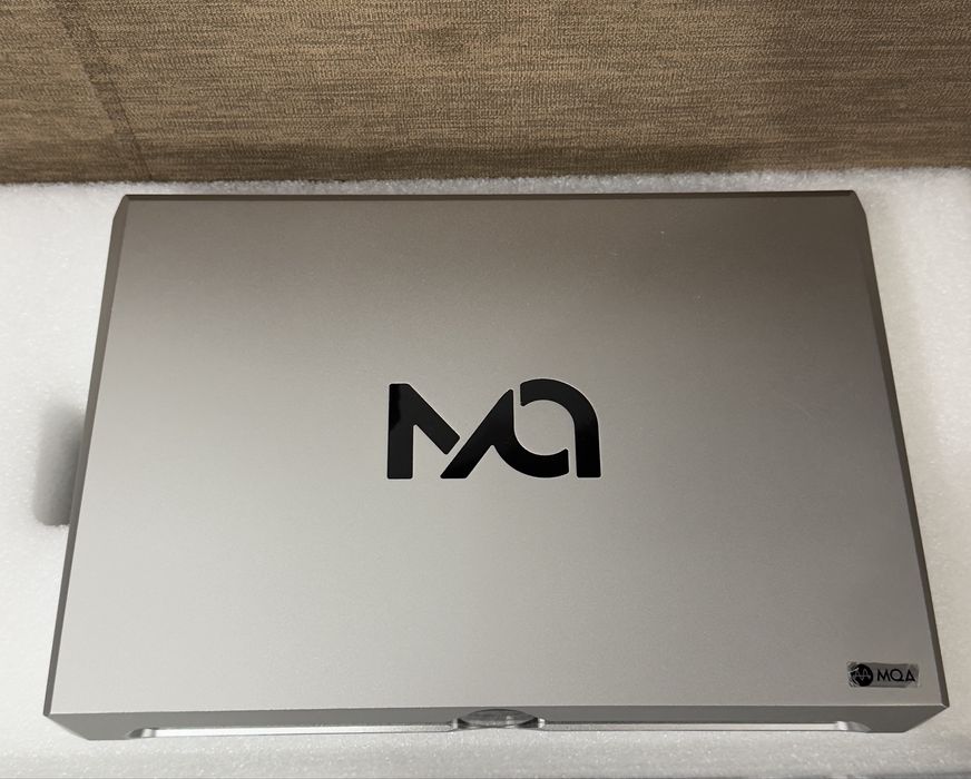 DAC Matrix X-Sabre Pro MQA-impecabil