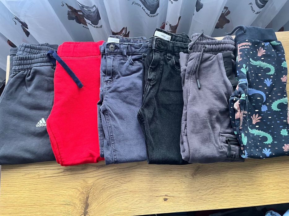 Панталони за момче