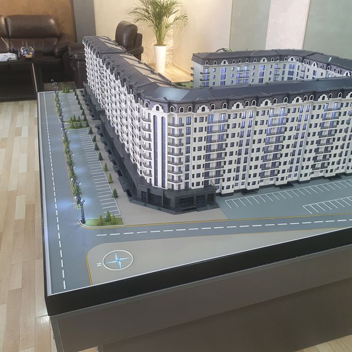 Shayhontohur tumanChorsu gulobod mahalla