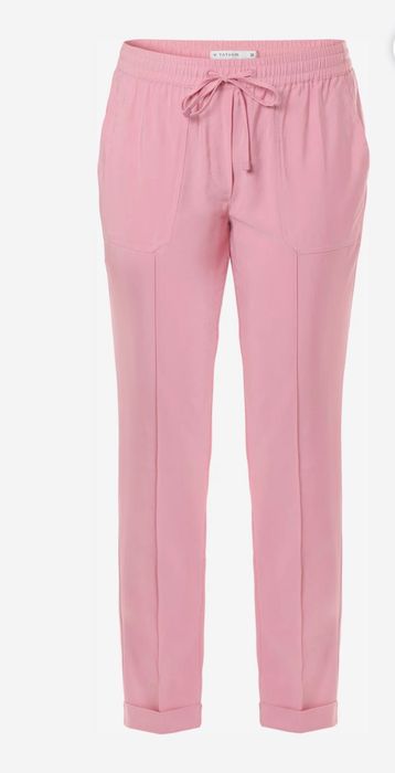 Розов панталон Tutuum