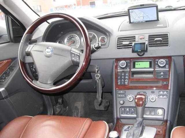 DVD Harta Navigatie Volvo RTI MMM+ EUROPA + Romania