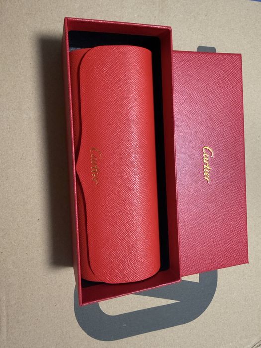 Ochelari cartier