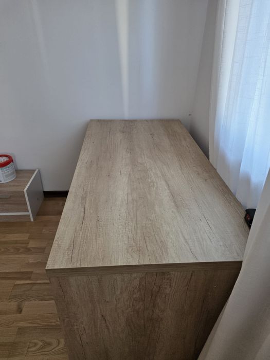 Birou + caseta sertare mobexpert