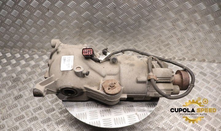 Grup Diferential spate 9v4n-4n053-ad 2.0TDCI Ford Kuga 1 [2008 - 2013