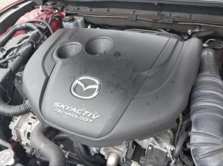Dezmembrez Mazda 3 2013-2017 2.2 skyactiv sh01/sh02