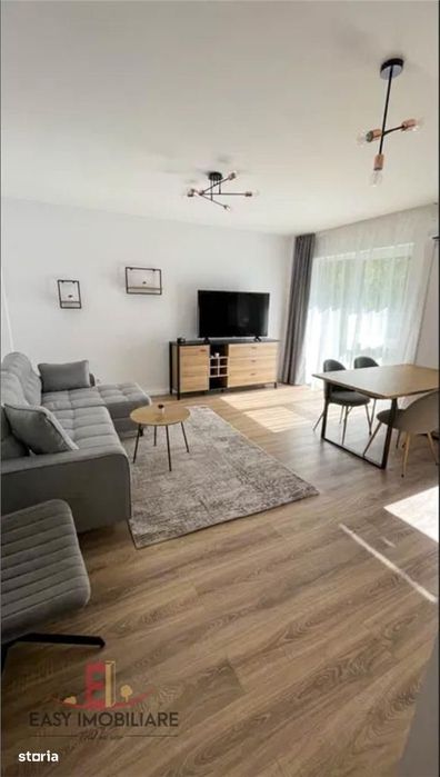 Apartament 2 camere, UMF, centru, Residential, Targu Mures
