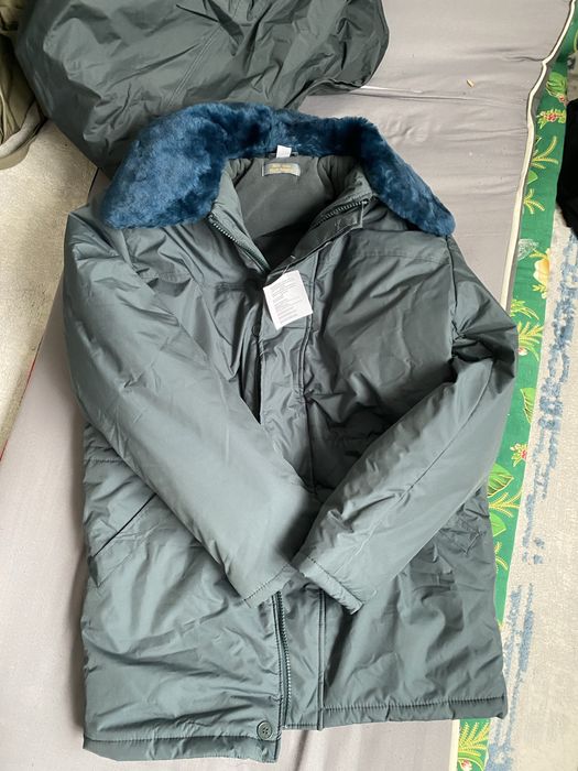 РД сумка парадный бужлад