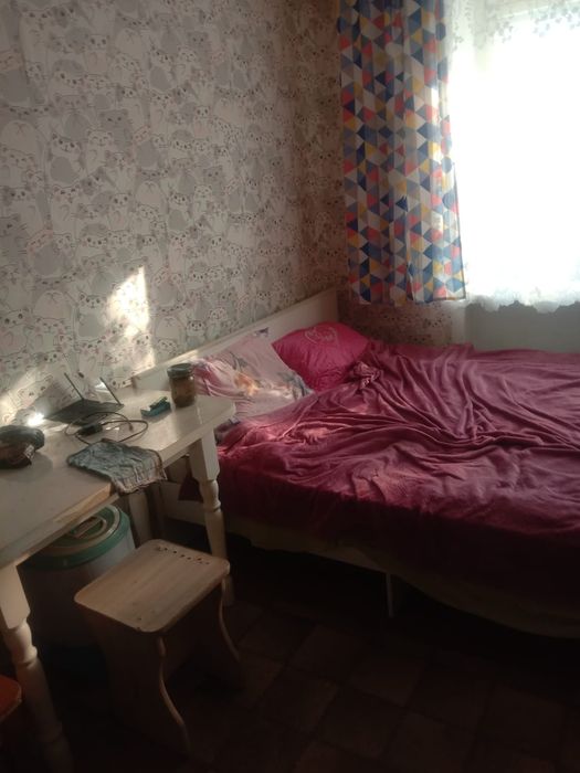 Сдаётся комната в общежитии