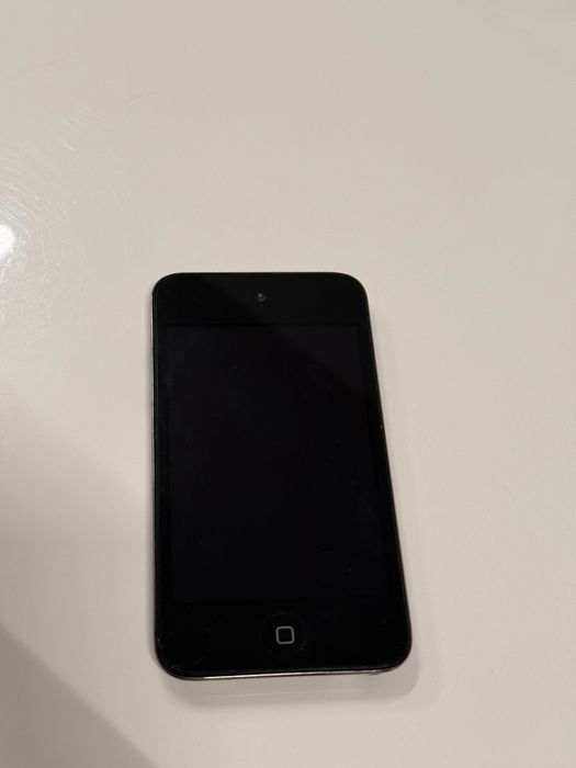 iPod Touch iOS 6.1.6