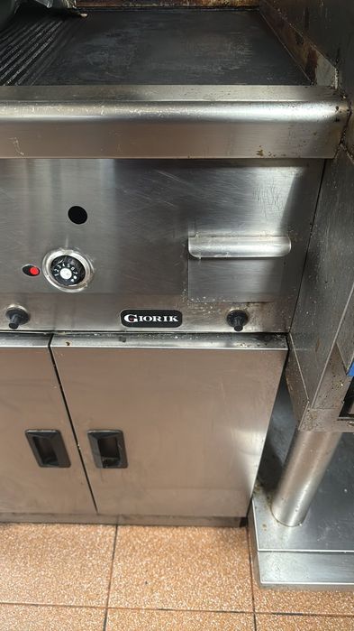 Миална машина професионалена посудна HOBART