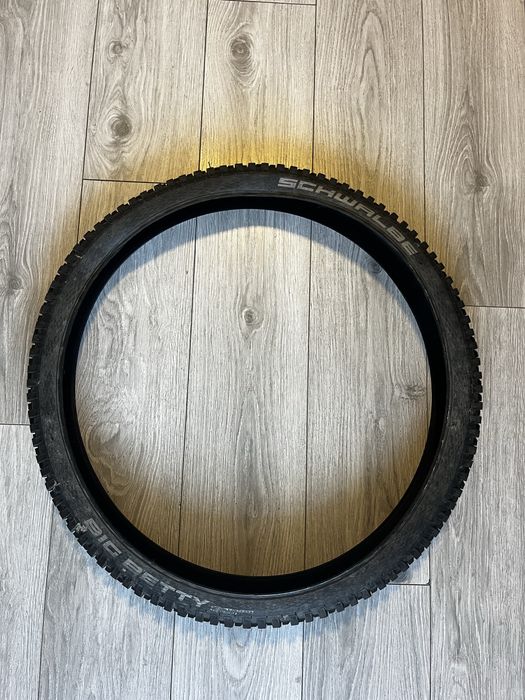Cauciucuri Schwalbe Magic Marry & Big Betty
