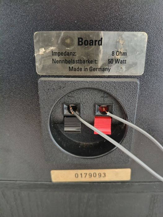 Hans Deutsch Тонколони