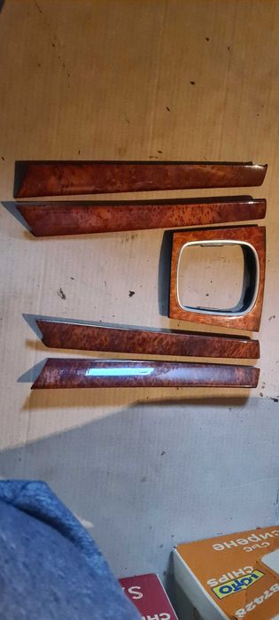 Останали разни части от Audi A3 8P