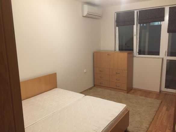 Дава се под наем Двустаен апартамент в Бургас, Славейков - 65 кв.м за 109.65 € - Снимка #8